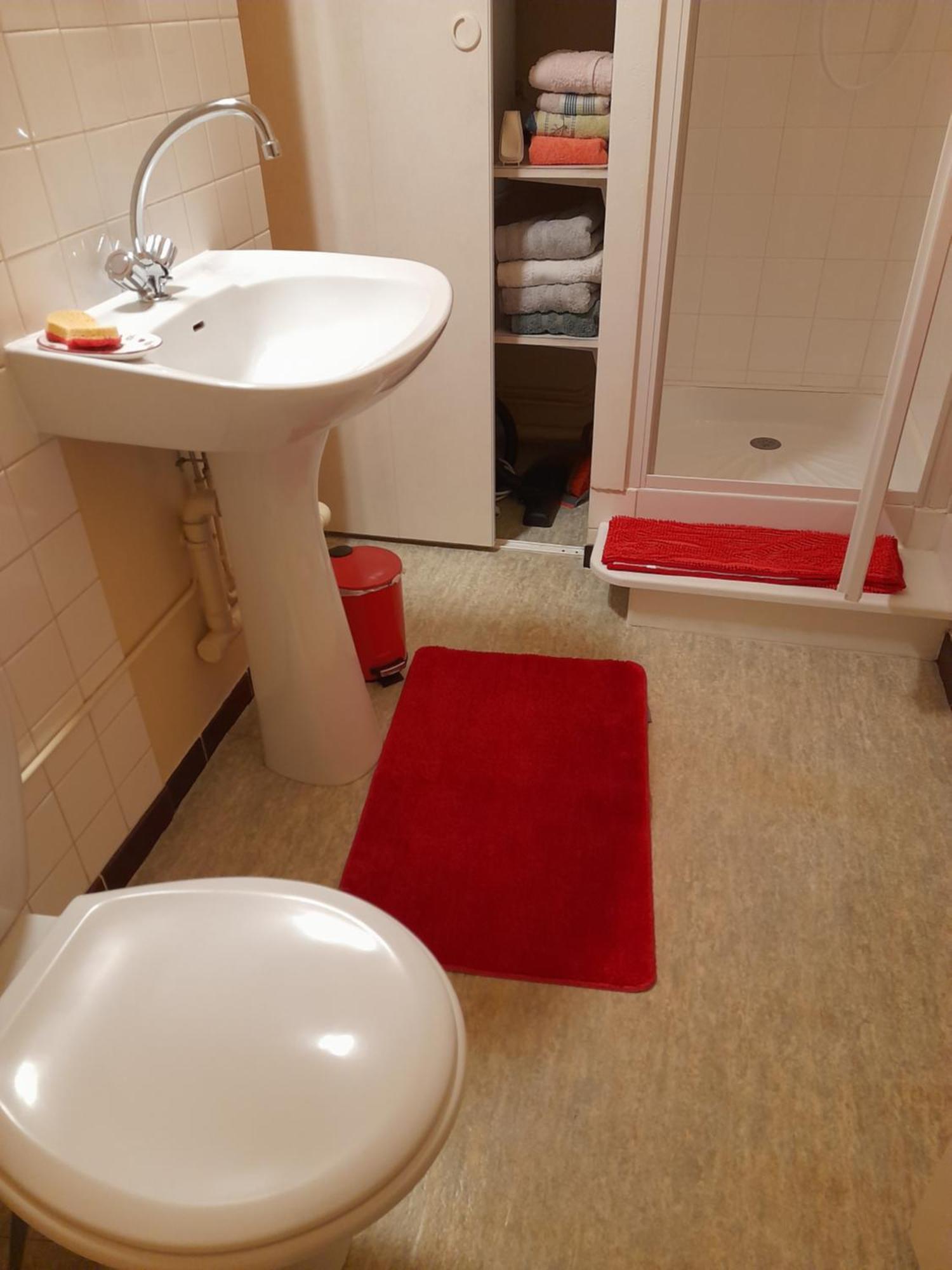Appartement Du Pont De La Seine Troyes Exteriér fotografie