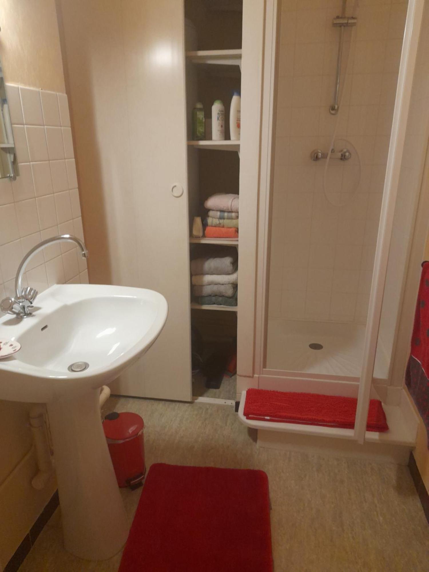 Appartement Du Pont De La Seine Troyes Exteriér fotografie
